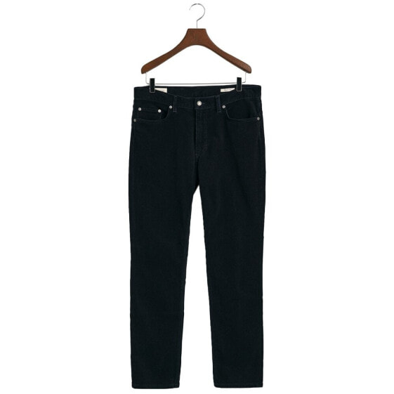 GANT Cord Regular Fit jeans