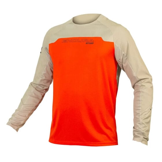 Endura MT500 Burner long sleeve T-shirt