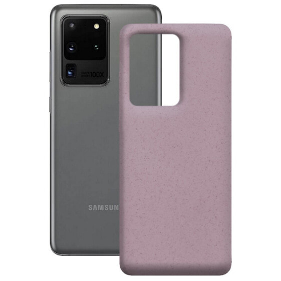 Чехол для смартфона KSIX Samsung Galaxy S20 Ultra Eco