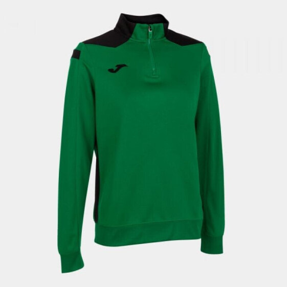 Толстовка Joma Championship VI Sweatshirt Женская