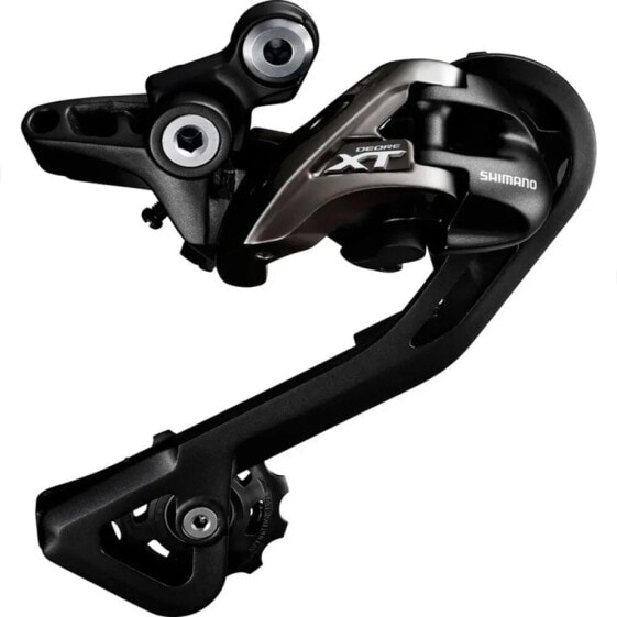 SHIMANO XT T8000 Shadow RD Direct rear derailleur