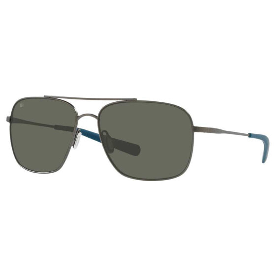 COSTA Canaveral Polarized Sunglasses