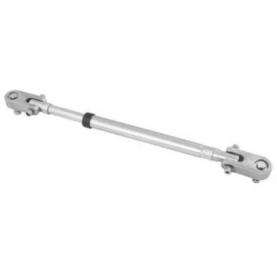 MULTIFLEX T8 adjustable tie rod