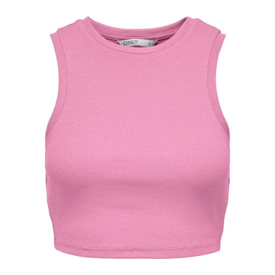 ONLY Vilma sleeveless T-shirt