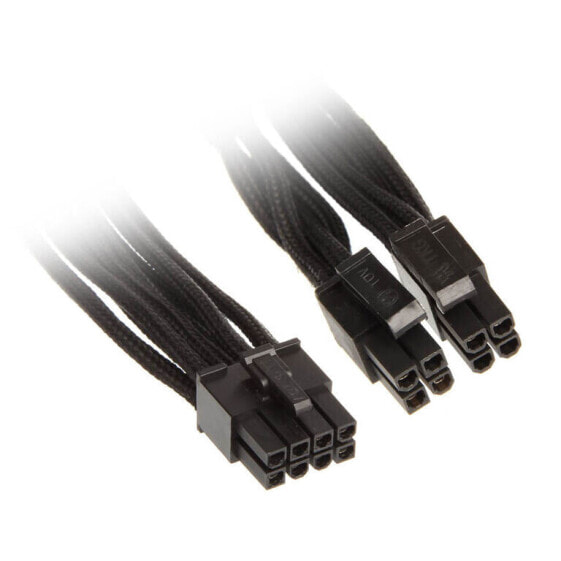 SilverStone 4+4-ATX / EPS-Kabel für modulare Netzteile - 550 mm