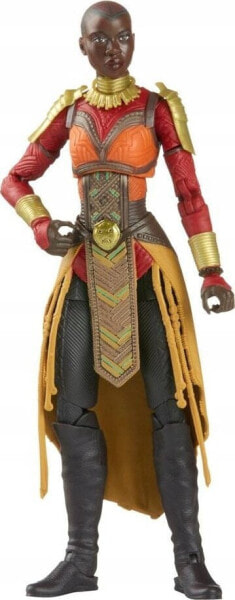 Figurka Hasbro Hasbro Marvel Studios: Black Panther Okoye, Toy figure, Movie & TV series