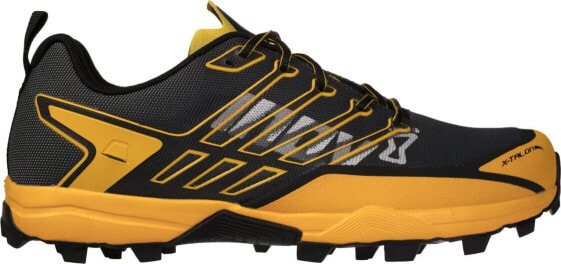 Inov-8 Buty do biegania Inov-8 X-Talon Ultra M 260 V2 000988-BKGO-S-01 czarno-złote, Rozmiar: 11 UK, 45.5 EUR