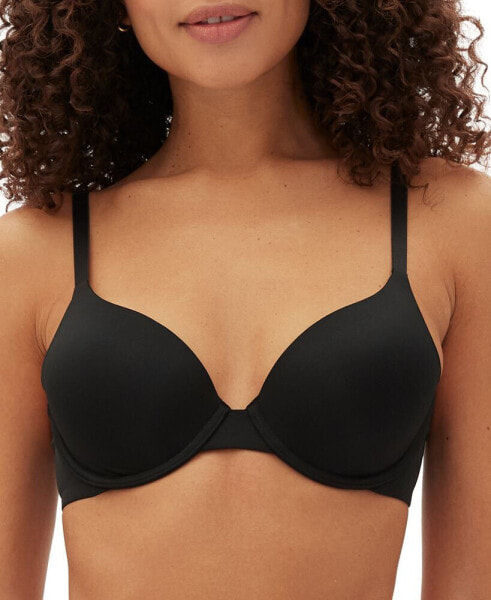 GapBody Women's Everyday Essentials T-Shirt Bra GPW00351