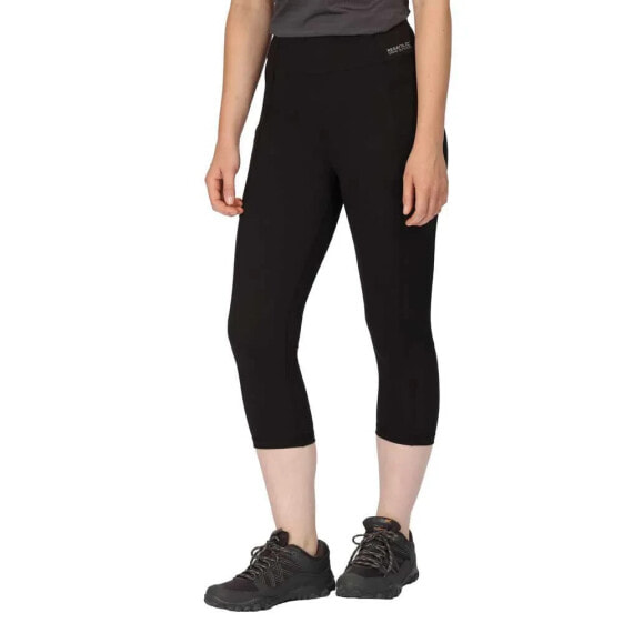 REGATTA Holeen 3/4 Leggings