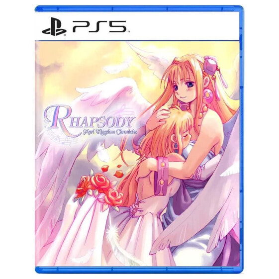 PLAYSTATION GAMES PS5 Rhapsody Marl Kingdom Chronicles Deluxe Edition (ITA/Multi in Game)