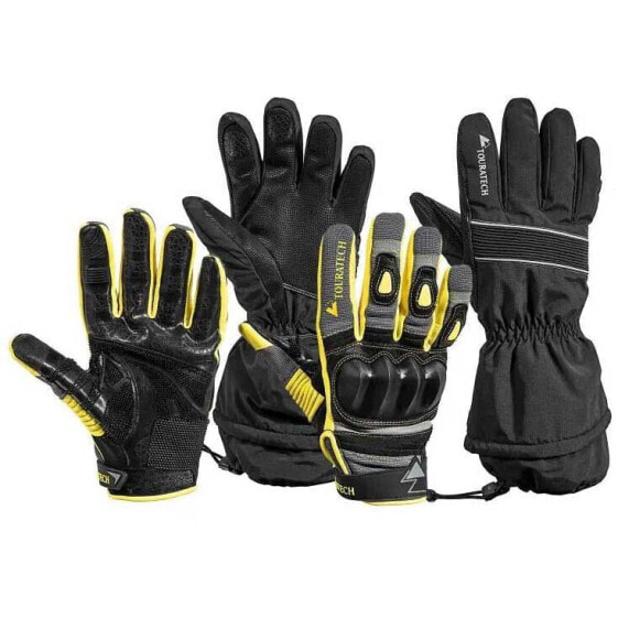 TOURATECH Guardo World gloves