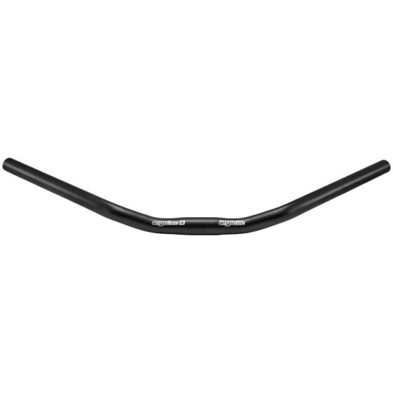 ERGOTEC Lady Town handlebar