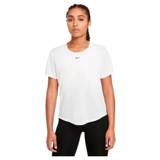 NIKE Dri Fit One short sleeve T-shirt