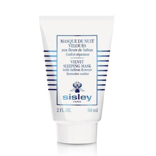 Sisley Velours Night Mask Ночная маска с шафраном