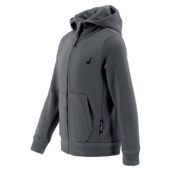 JOLUVI full zip sweatshirt