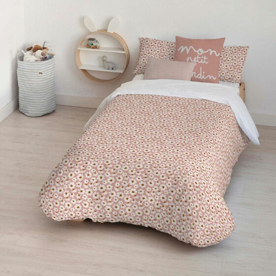 Пододеяльник Kids&Cotton Xalo Small Розовый 175 темы 180 x 220 cm 180 x 240 cm