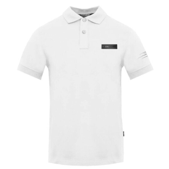 Plein Sport Polo Slim M PIPS507 T-shirt