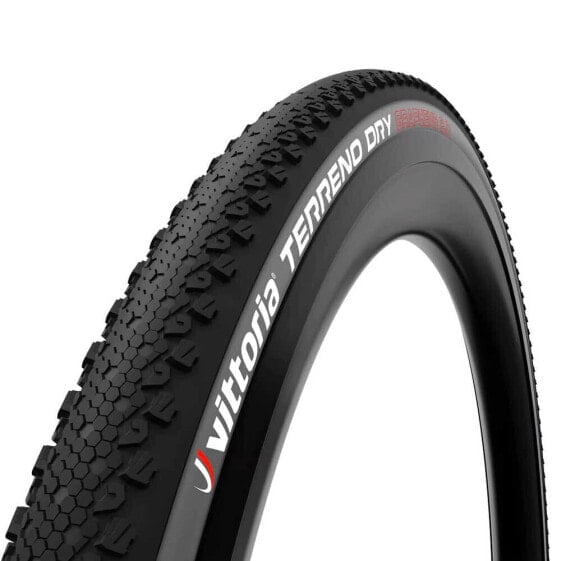 VITTORIA Terreno Dry Tubeless 700C x 31 gravel tyre