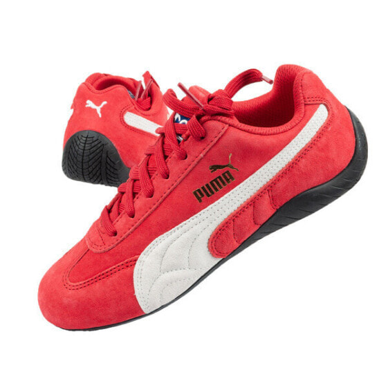 Спортивные кроссовки Puma Speedcat [306753 05]