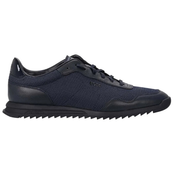 Кроссовки Hugo Boss Zayn Trainers