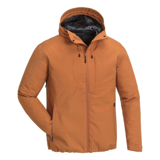 PINEWOOD Abisko Telluz 3L jacket