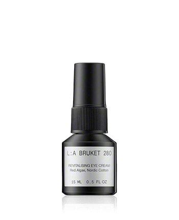 L:A BRUKET Face Care 280 Revitalising Eye Cream (15 ml)