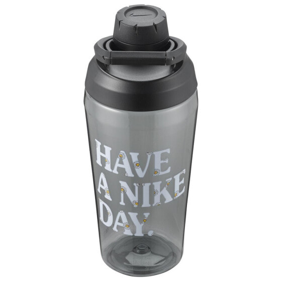 Бутылка для воды Nike Hypercharge Twist Cap 473 мл