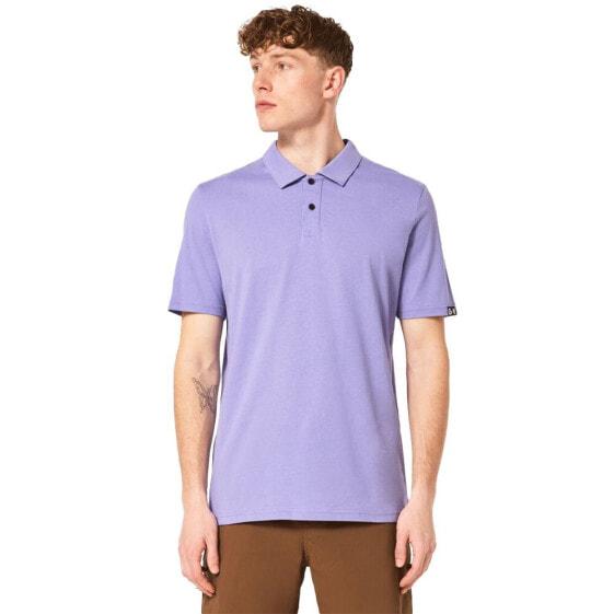 OAKLEY APPAREL Transition short sleeve polo