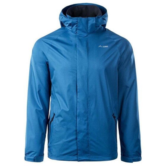 ELBRUS Makari jacket