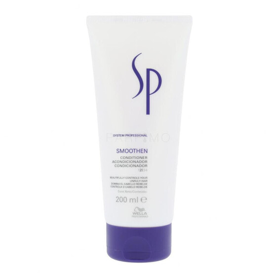 Wella Professionals SP Smoothen 200 ml conditioner für Frauen