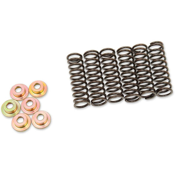 BARNETT Yamaha 505-42-06031 Clutch Spring Kit 6 units