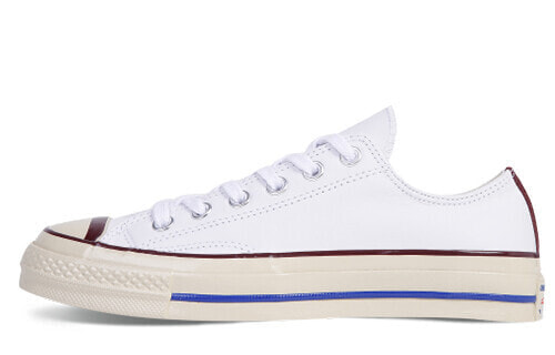 Кеды Converse Chuck 70 Retro Letterman Low Top 161735C