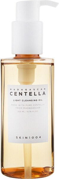 SKIN1004 Madagascar Centella Light Cleansing Oil