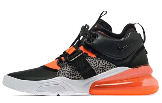 Кроссовки Nike Air Force 270 Safari