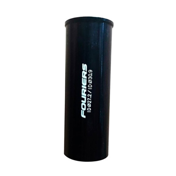 FOURIERS 27.2-30.9 mm Seatpost Bushing