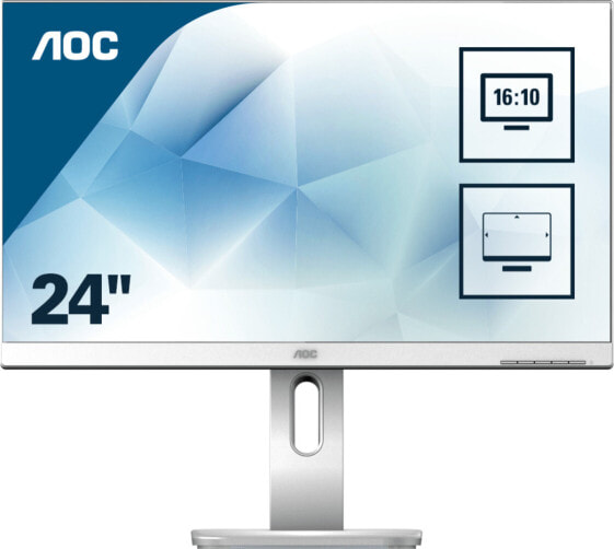 -Монитор 
-AOC 
-X24P1/GR