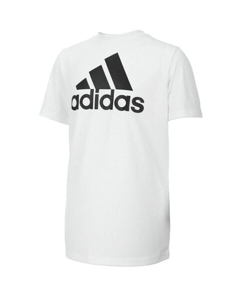 Рубашка  Adidas Big Boys AEROREADY