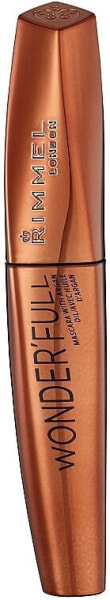 Rimmel WonderFull Argan Oil Mascara