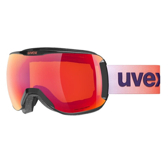 Маска для сноубординга Uvex Downhill 2100
