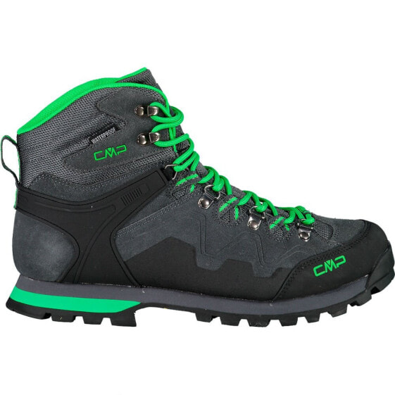 CMP Athunis Mid WP 31Q4977 hiking boots