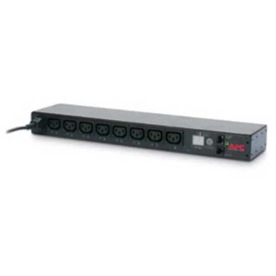 APC AP7920B Rack