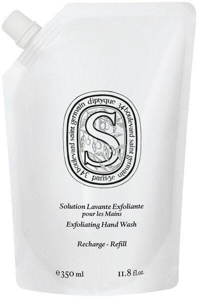 Refill Exfoliating Hand Wash