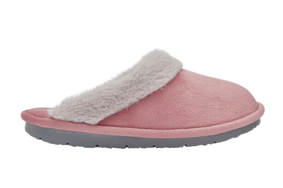 Women´s medical slippers BRIENNE pink