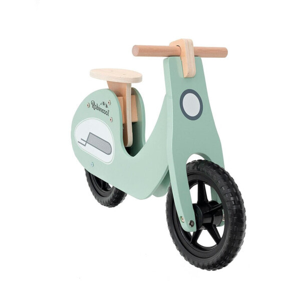 ROBIN COOL Motrobike balance bike