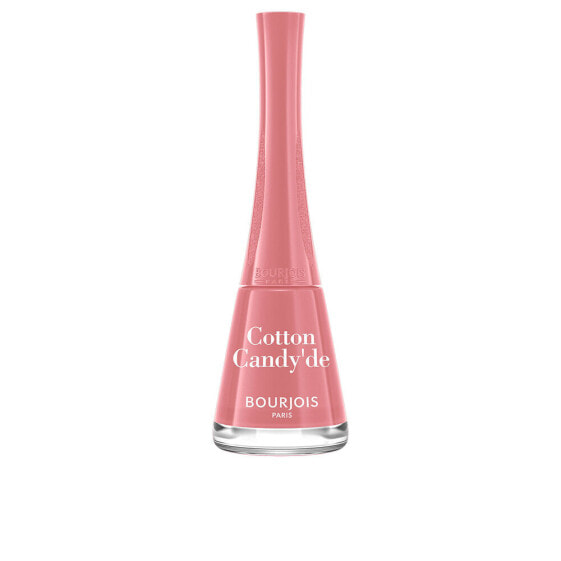 1 SECONDE nail polish #050-cotton candy' 9 ml