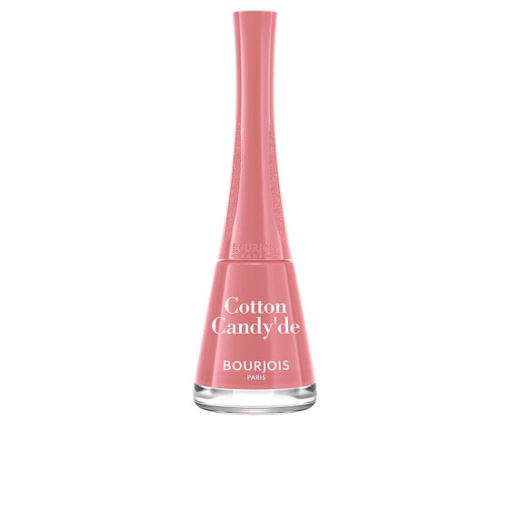 1 SECONDE esmalte de uñas #050-cotton candy'de 9 ml