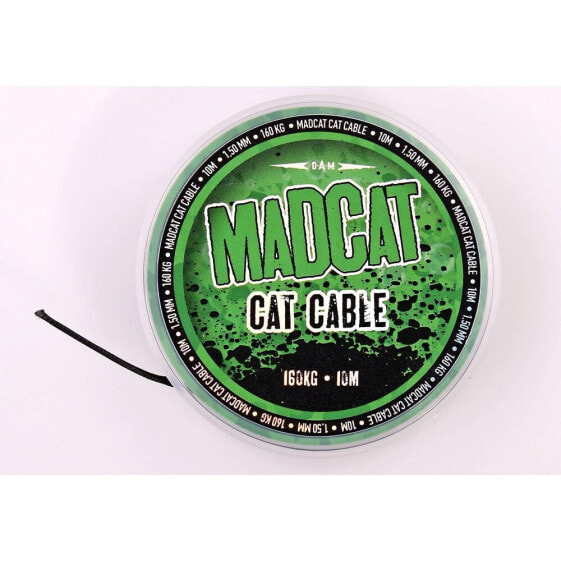 MADCAT Cat Cable Braided Line 10 m