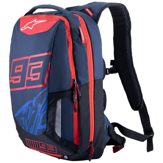 ALPINESTARS MM93 Jerez V2 Backpack