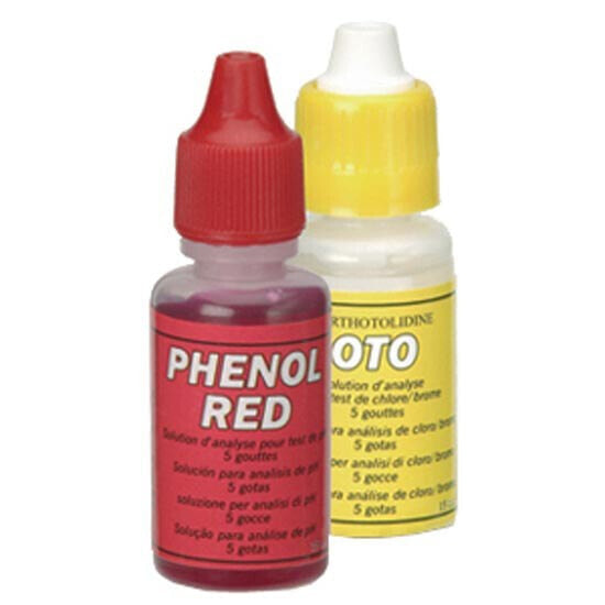 GRE Oto/pHenol Refill