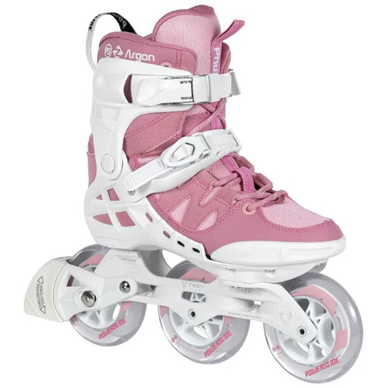 POWERSLIDE Phuzion Argon 100 Inline Skates